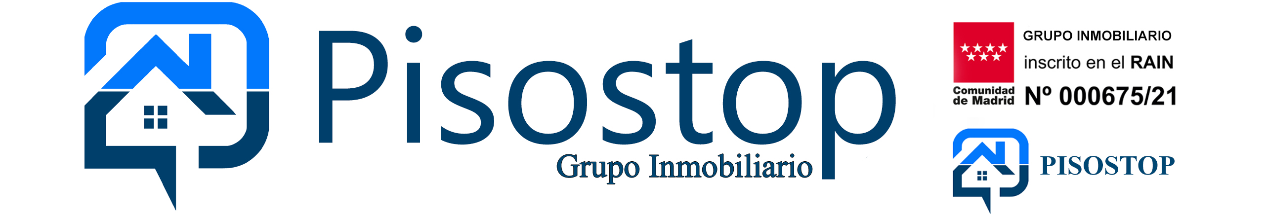 Inmobiliaria Alpedrete Pisostop
